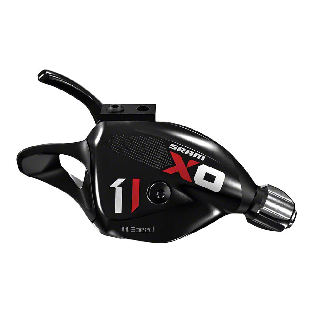 SRAM X01 Trigger Shifter - 11s, Red