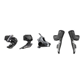 SRAM RED eTap AXS Electronic Road Groupset