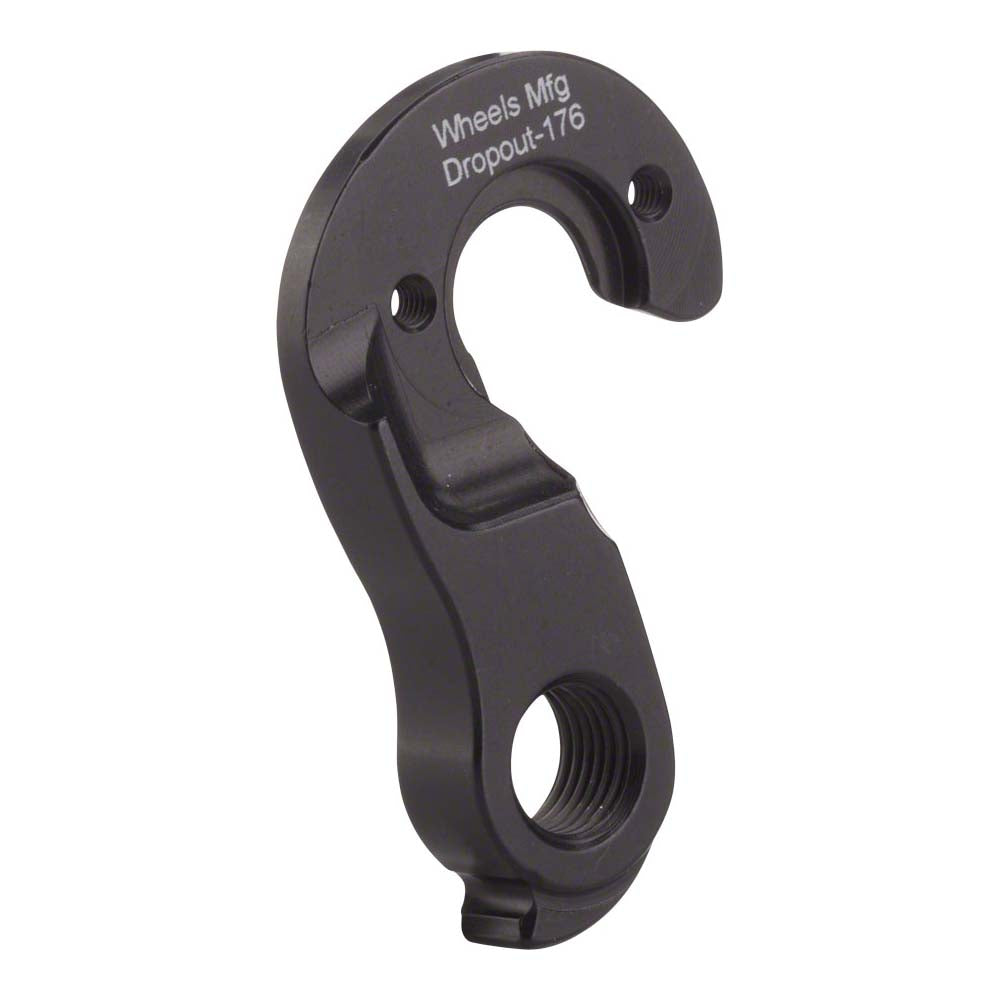 Wheels Manufacturing Derailleur Hanger - 176