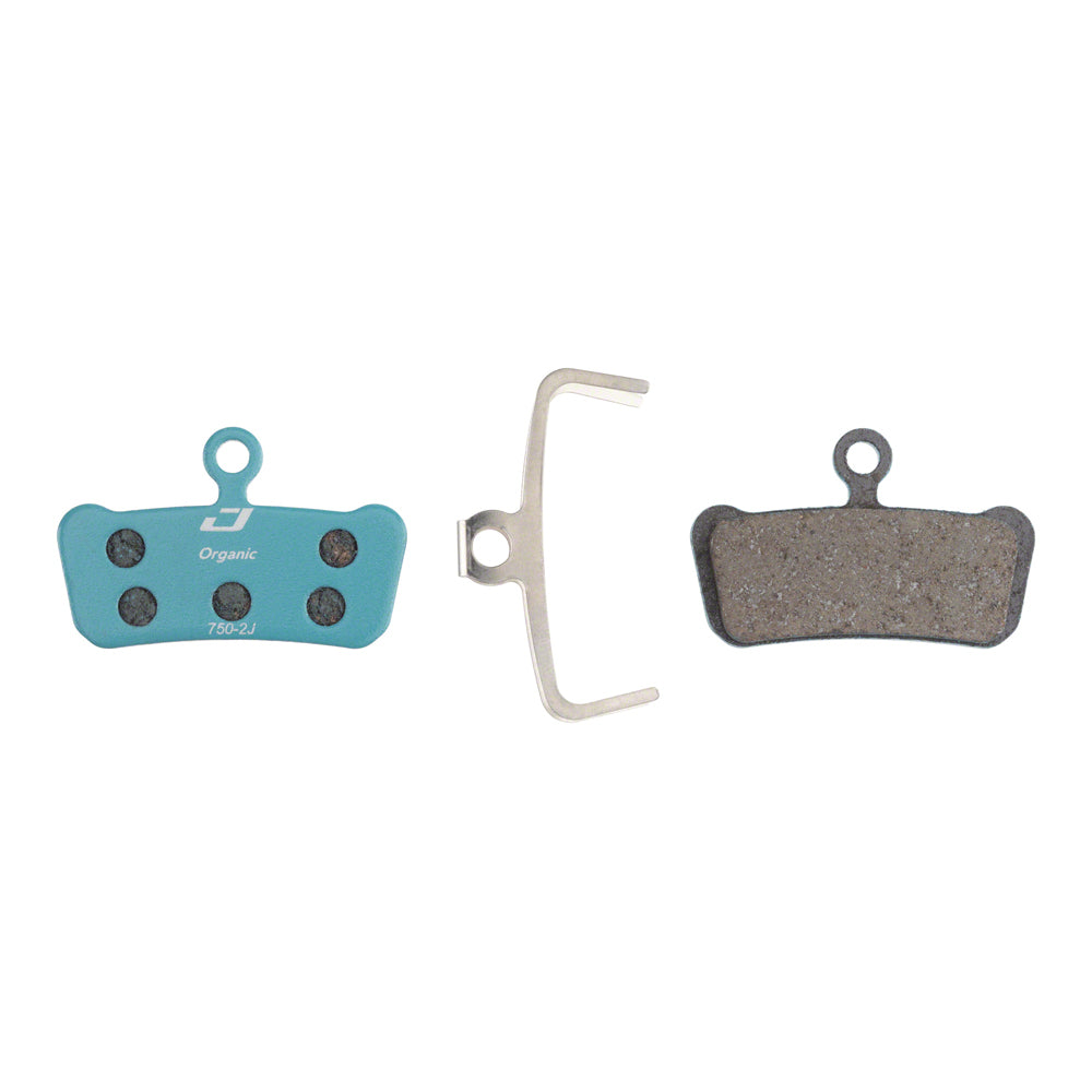 Jagwire Organic SRAM Disc Brake Pads