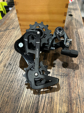 SRAM Force 1 Rear Derailleur - 11 Speed