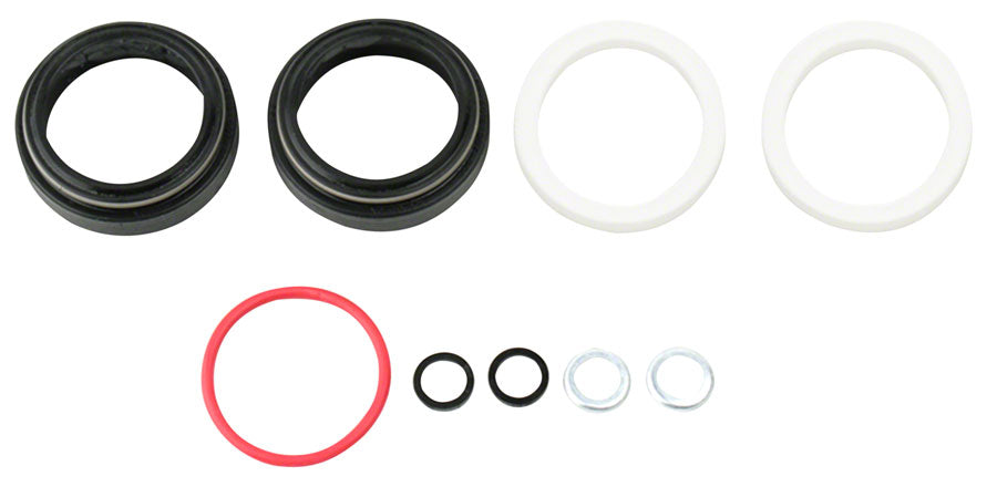 RockShox - SKF Dust Wiper Upgrade Kit 35mm