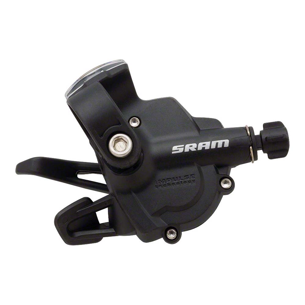 SRAM X3 Rear 7-Speed Trigger Shifter