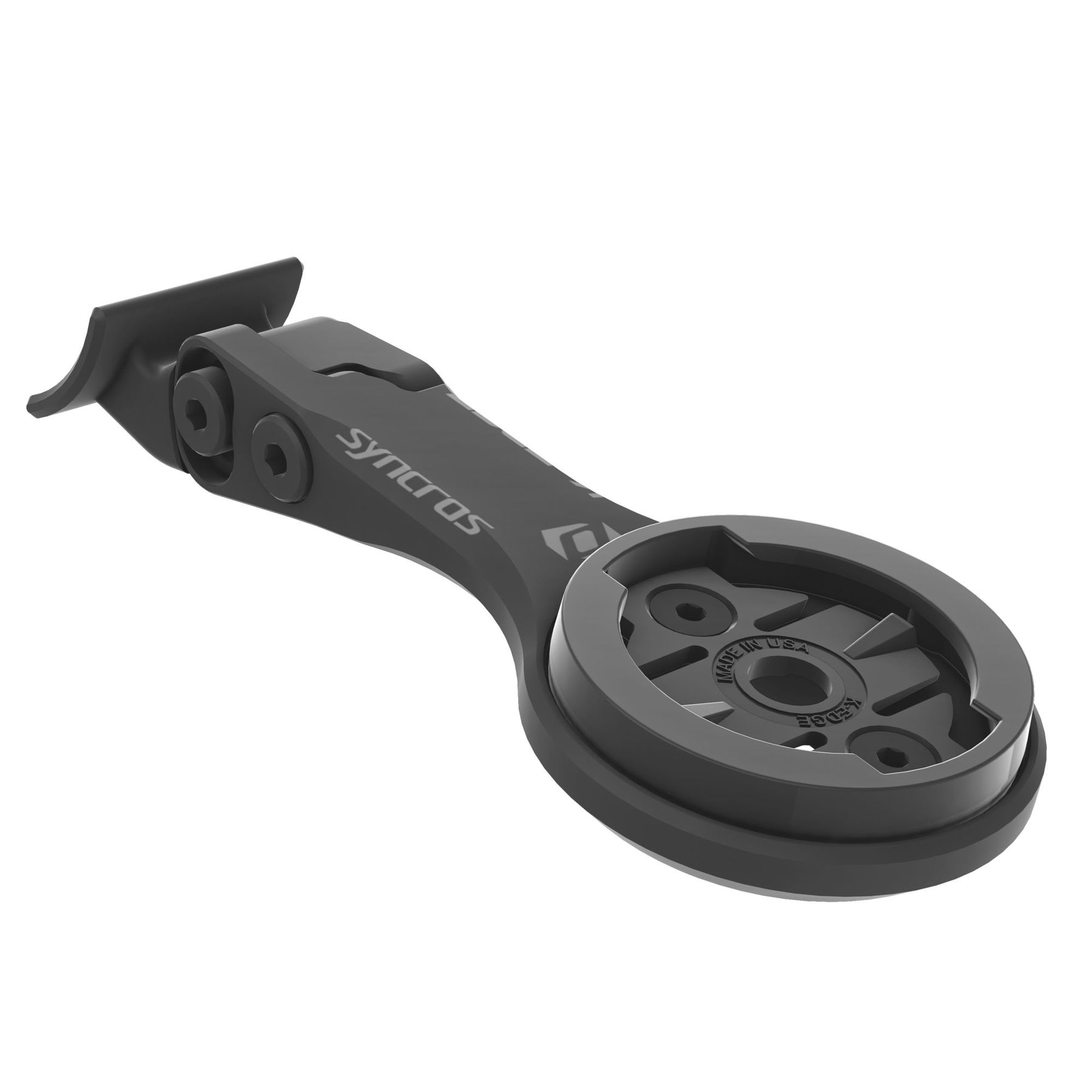 Syncros Foil Aero Stem Front Computer Mount