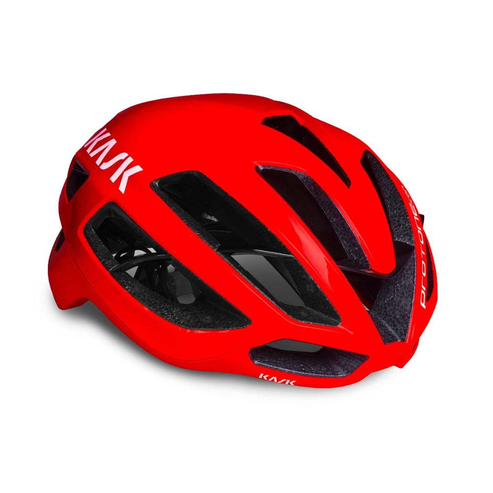 KASK Protone Icon Helmet - Red