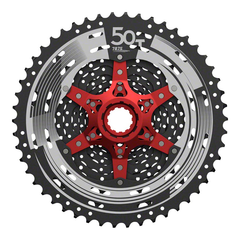 SunRace Cassette MX8 11 Speed Cassette