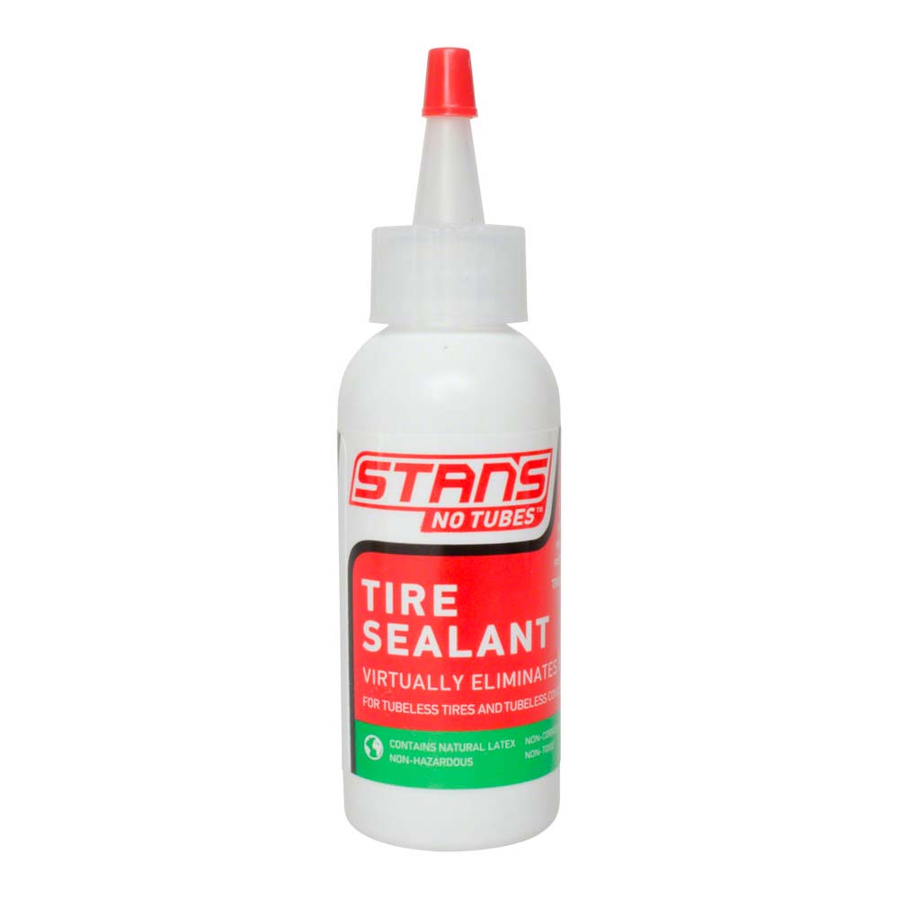 Stans NoTubes ReFill Mini 2oz Bottle