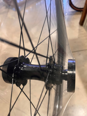 Enve Composites G23 Front wheel