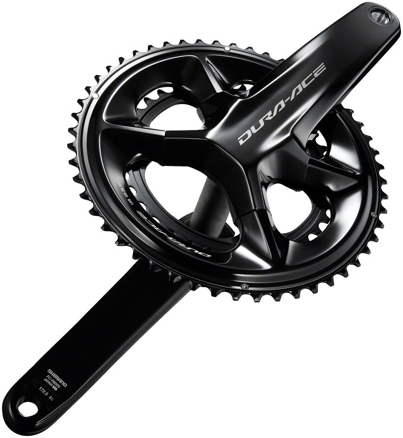 Shimano Dura-Ace FC-R9200 - 165mm - 50/34T