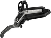 SRAM Code Ultimate Stealth Disc Brake and Lever - Rear