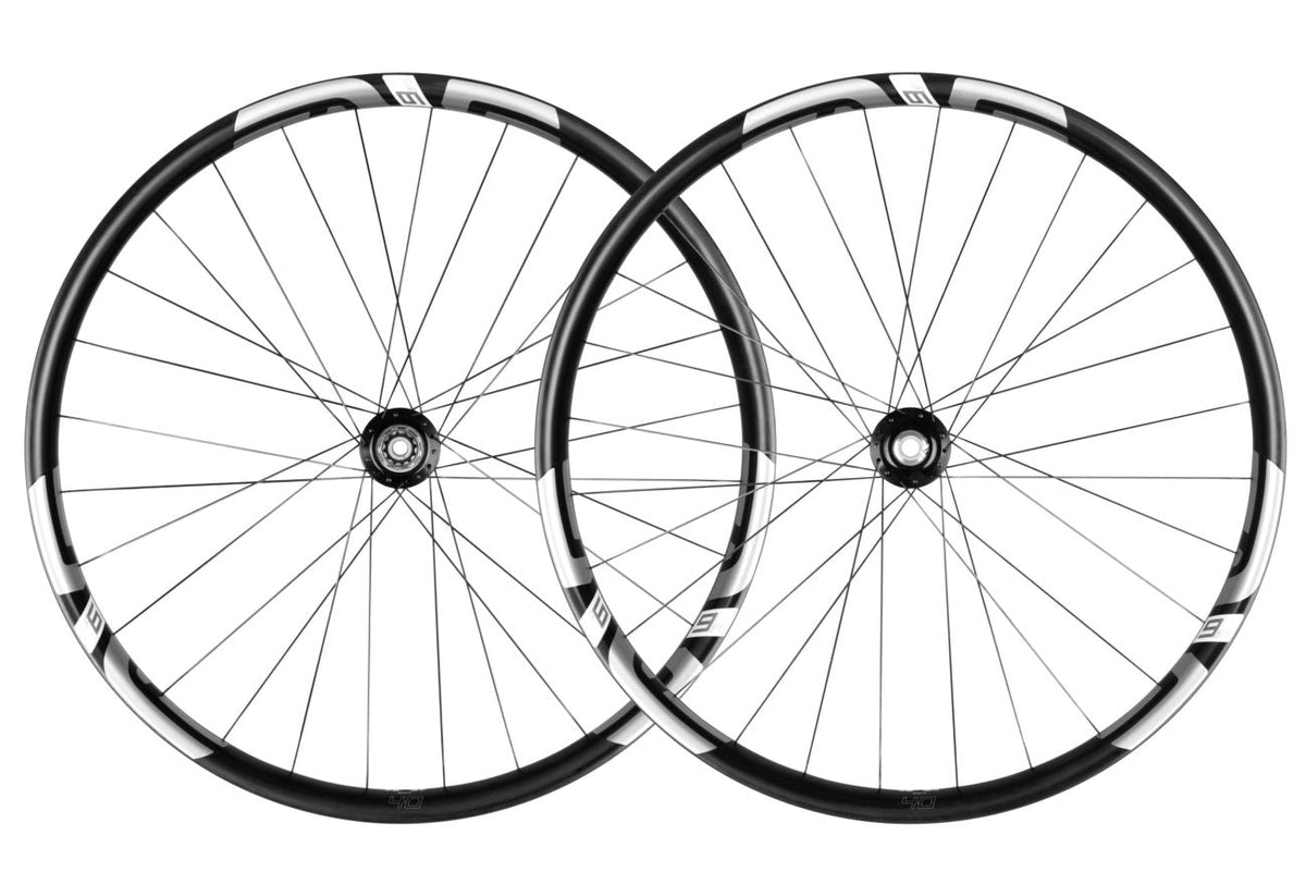 ENVE M640 Carbon 29" Wheel Set with I9 Hydra Hubs Boost Spacing Front and Rear