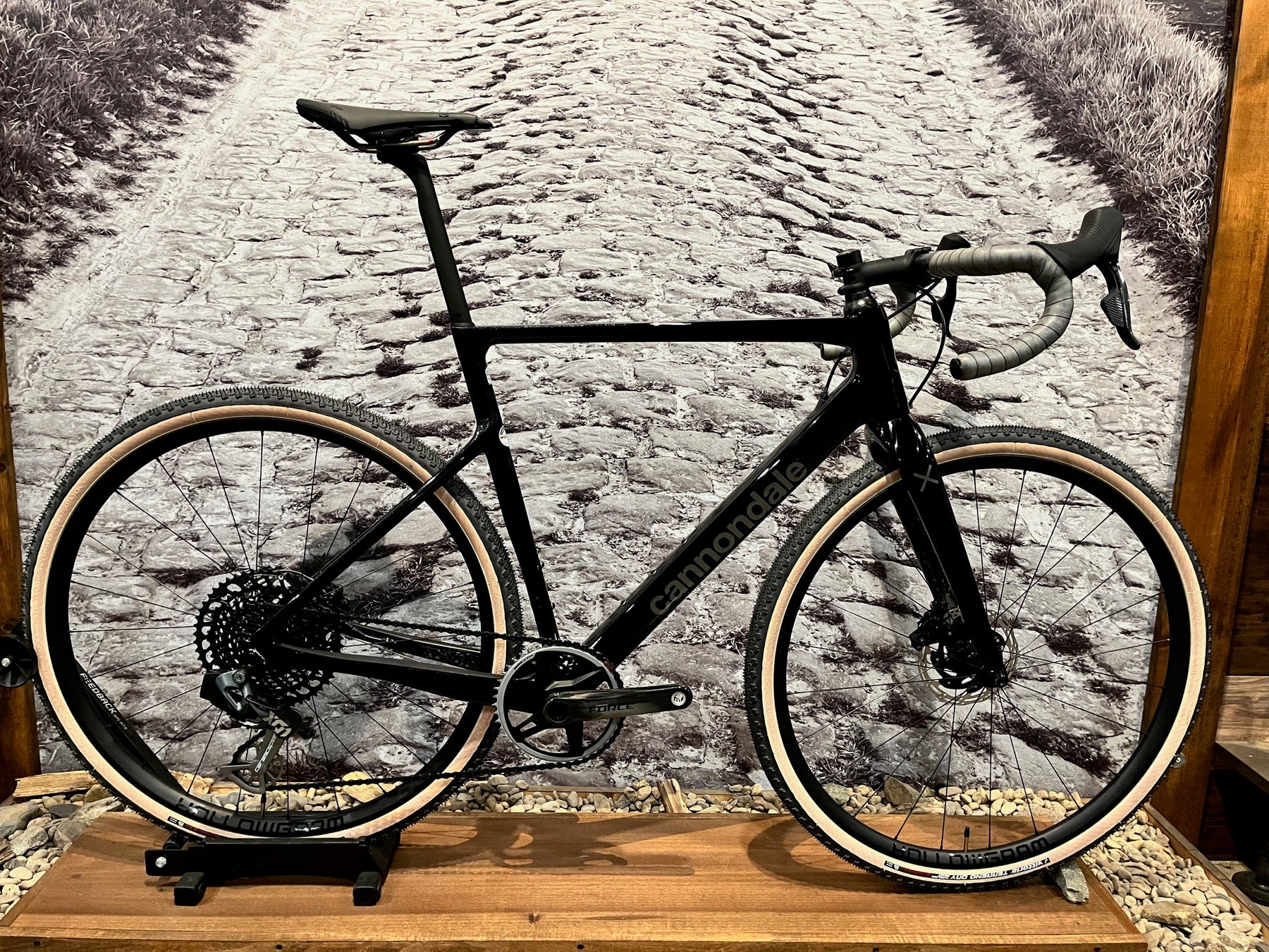 2023 Cannondale SuperSix EVO SE - Force / X01 AXS - 56cm