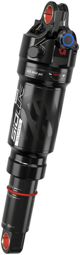 RockShox SIDLuxe Ultimate Rear Shock - 190 x 42.5 mm - SoloAir - 3P