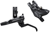 Shimano Deore BL-M6100/BR-M6100 Disc Brake and Lever - Front