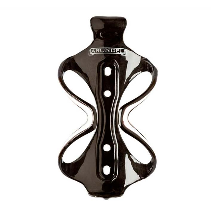 Arundel Mandible Carbon Bottle Cage