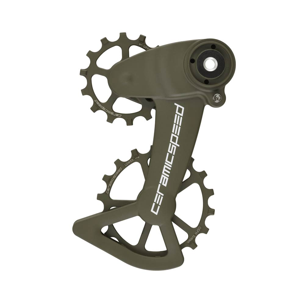 CeramicSpeed OSPWX for SRAM Eagle AXS