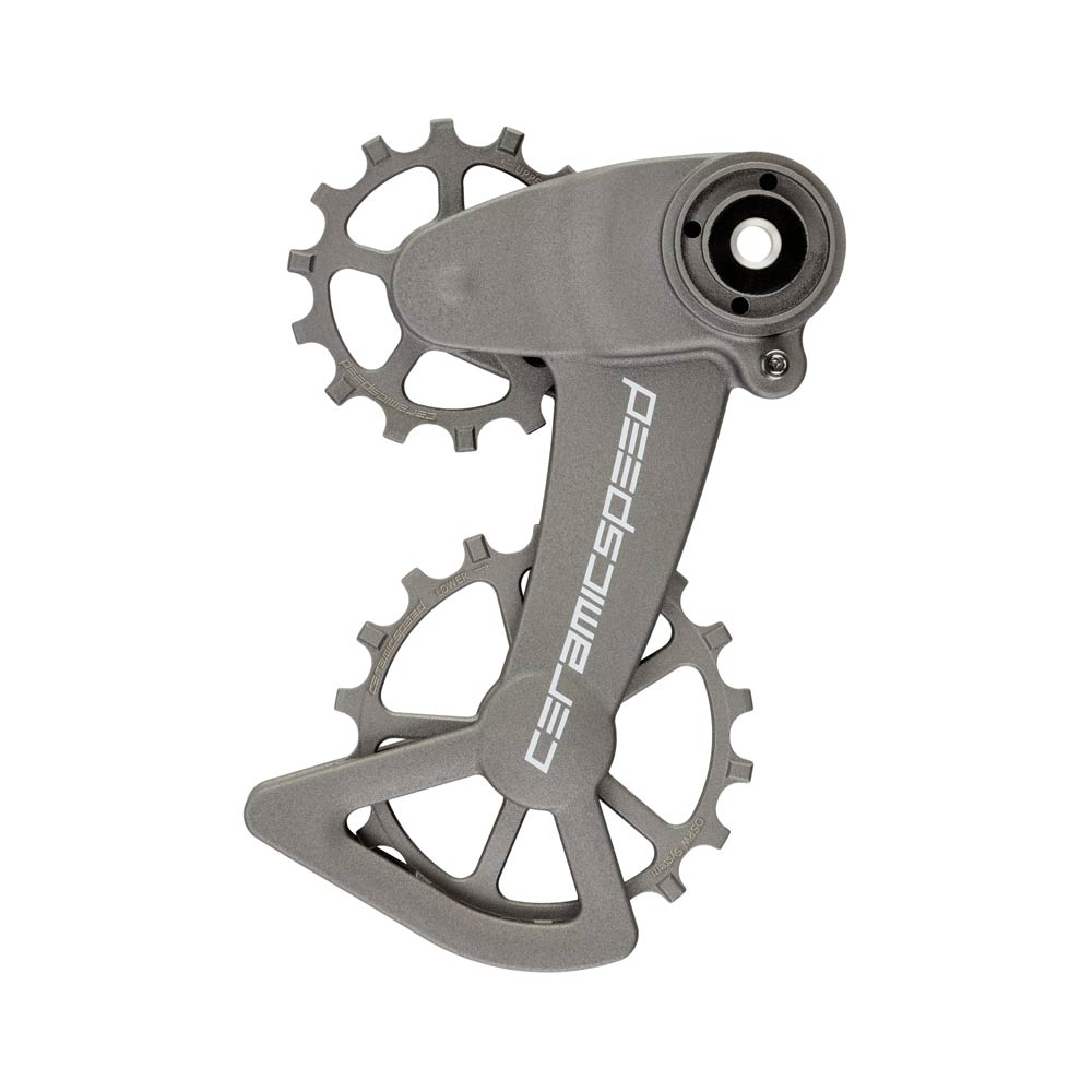 CeramicSpeed OSPWX for SRAM Eagle AXS