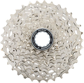 Shimano 105 CS-R7101 Cassette - 12 Speedd - 11-34t