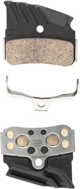 Shimano N04C-MF Disc Brake Pads and Springs