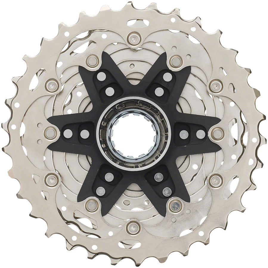 Shimano 105 CS-R7101 Cassette - 12 Speedd - 11-34t