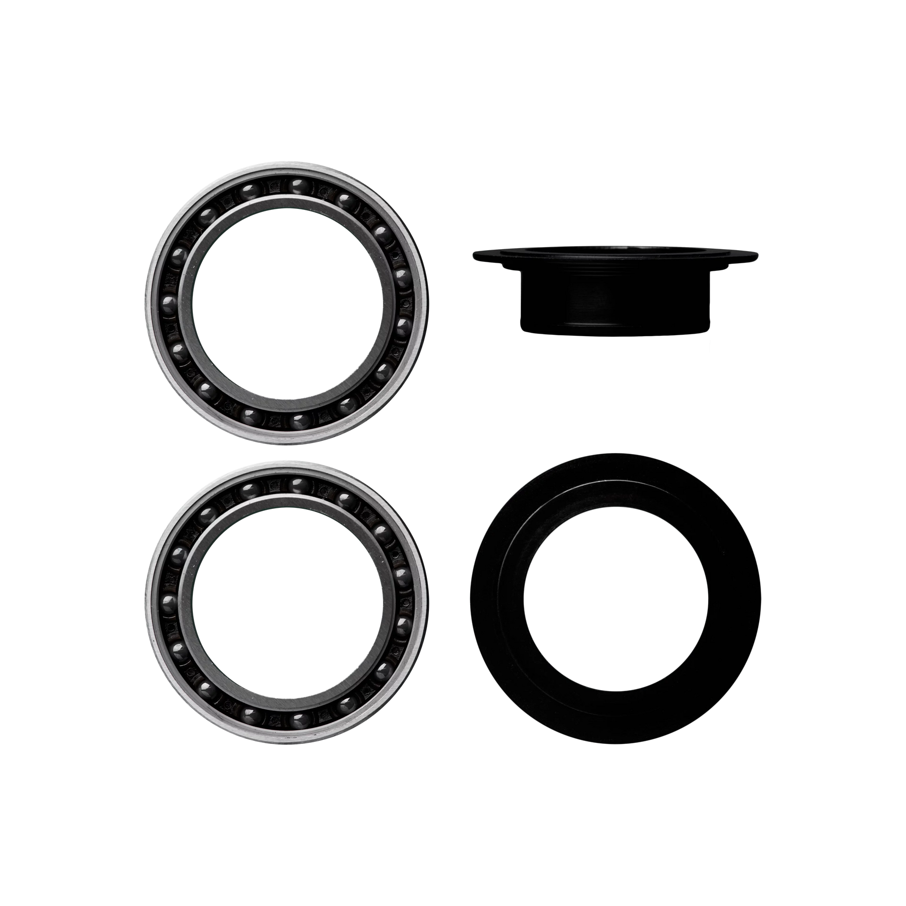 CeramicSpeed  BB90 Bottom Bracket for Trek - Shimano