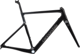 2023 Cannondale SuperSix EVO CX / SE Frameset - Black Magic