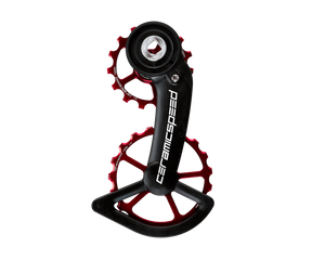 CeramicSpeed OSPW for Red/Force AXS