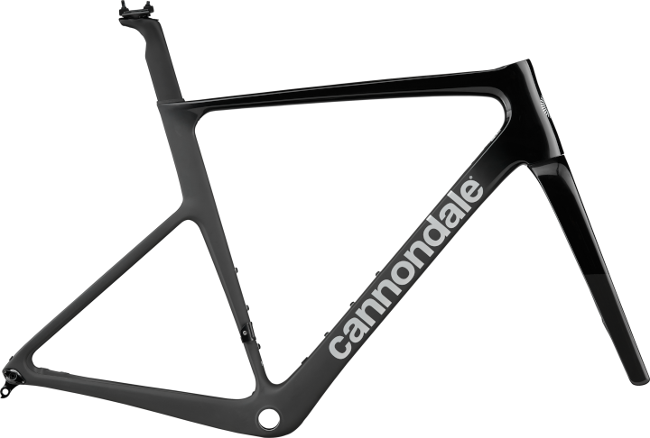 2023 Cannondale SuperSix EVO HiMod Disc Frameset