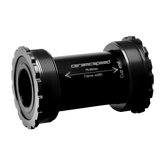 CeramicSpeed T47/86 Bottom Bracket - Shimano - Black