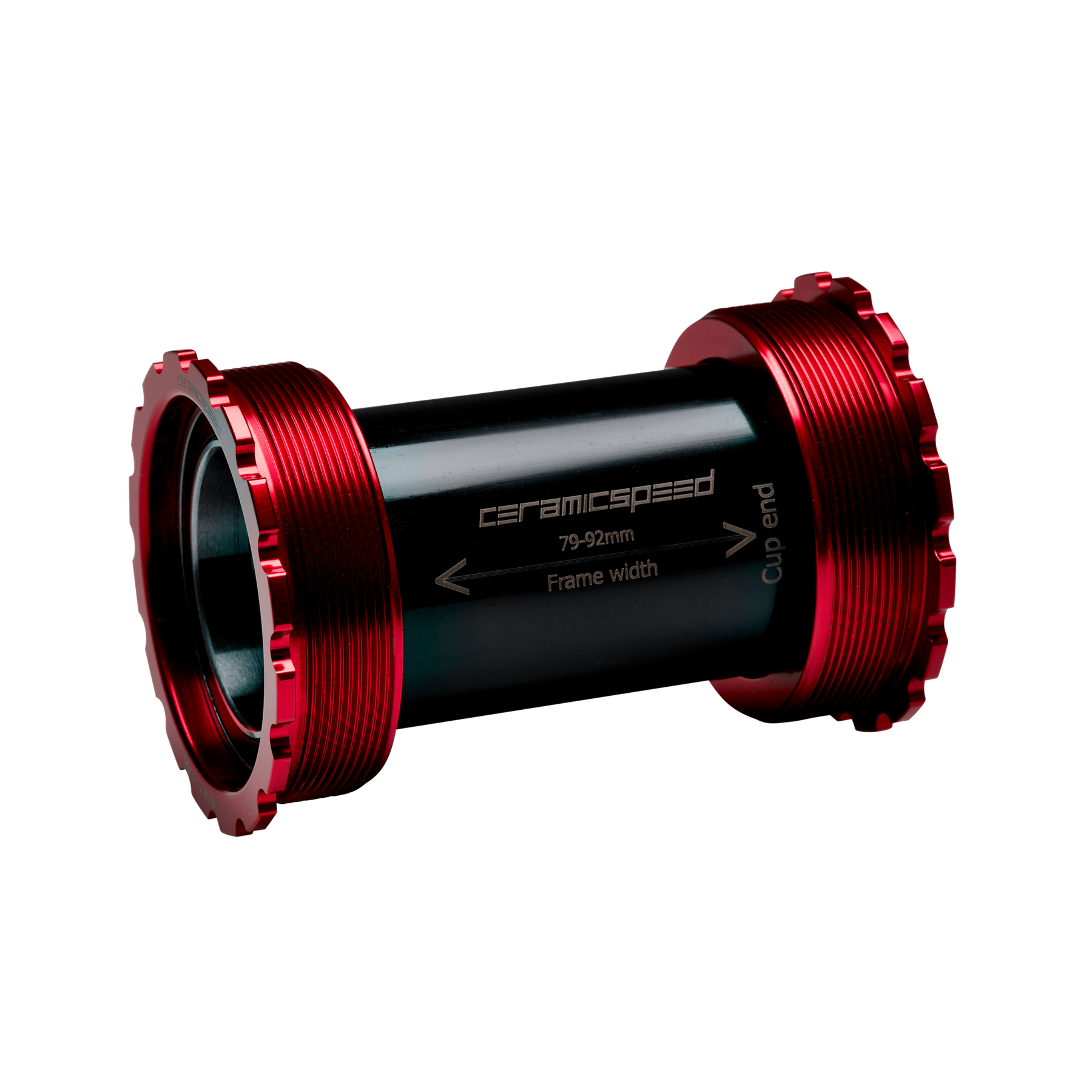 CeramicSpeed T47/86 Bottom Bracket - 30mm