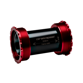 CeramicSpeed T47/86 Bottom Bracket - 30mm