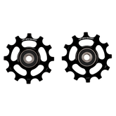 CeramicSpeed Pulley Wheels - SRAM AXS - 12s - Black