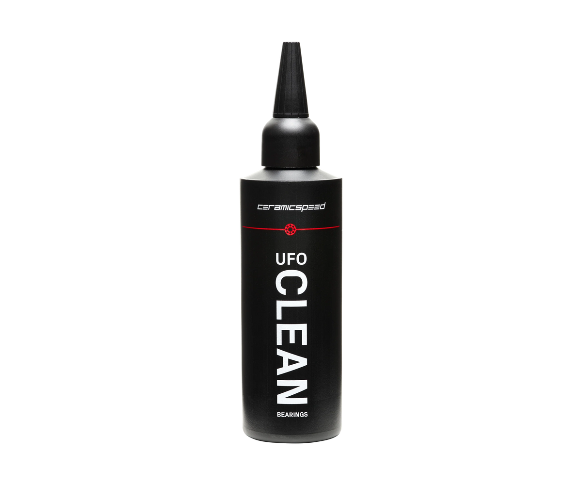 CeramicSpeed UFO - CLEAN Bearings - Drip Bottle