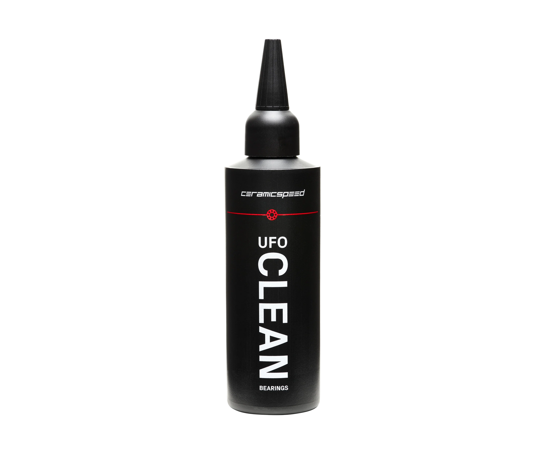 CeramicSpeed UFO - CLEAN Bearings - Drip Bottle