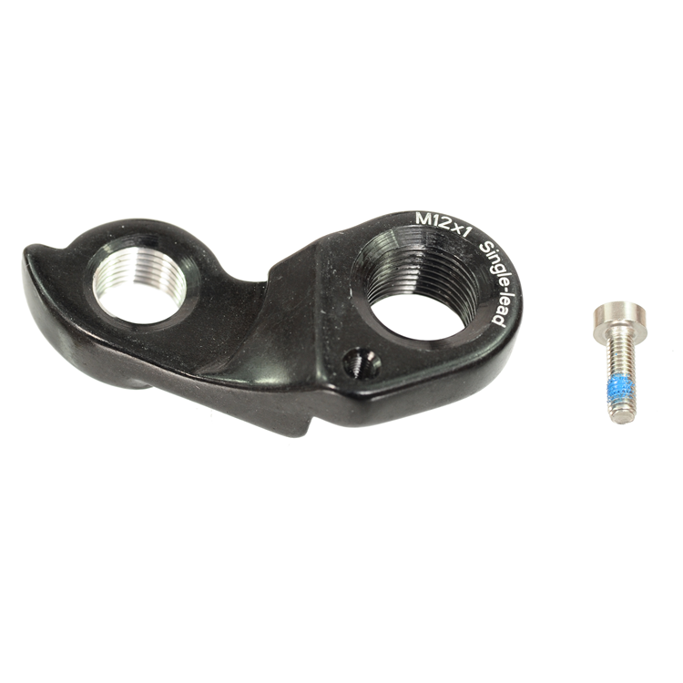 Cannondale Double Lead Rear Derailleur Hanger - K33009