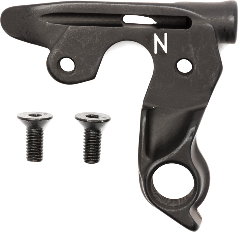 Cannondale SuperSix EVO 2 Mechanical Rear Derailleur Hanger