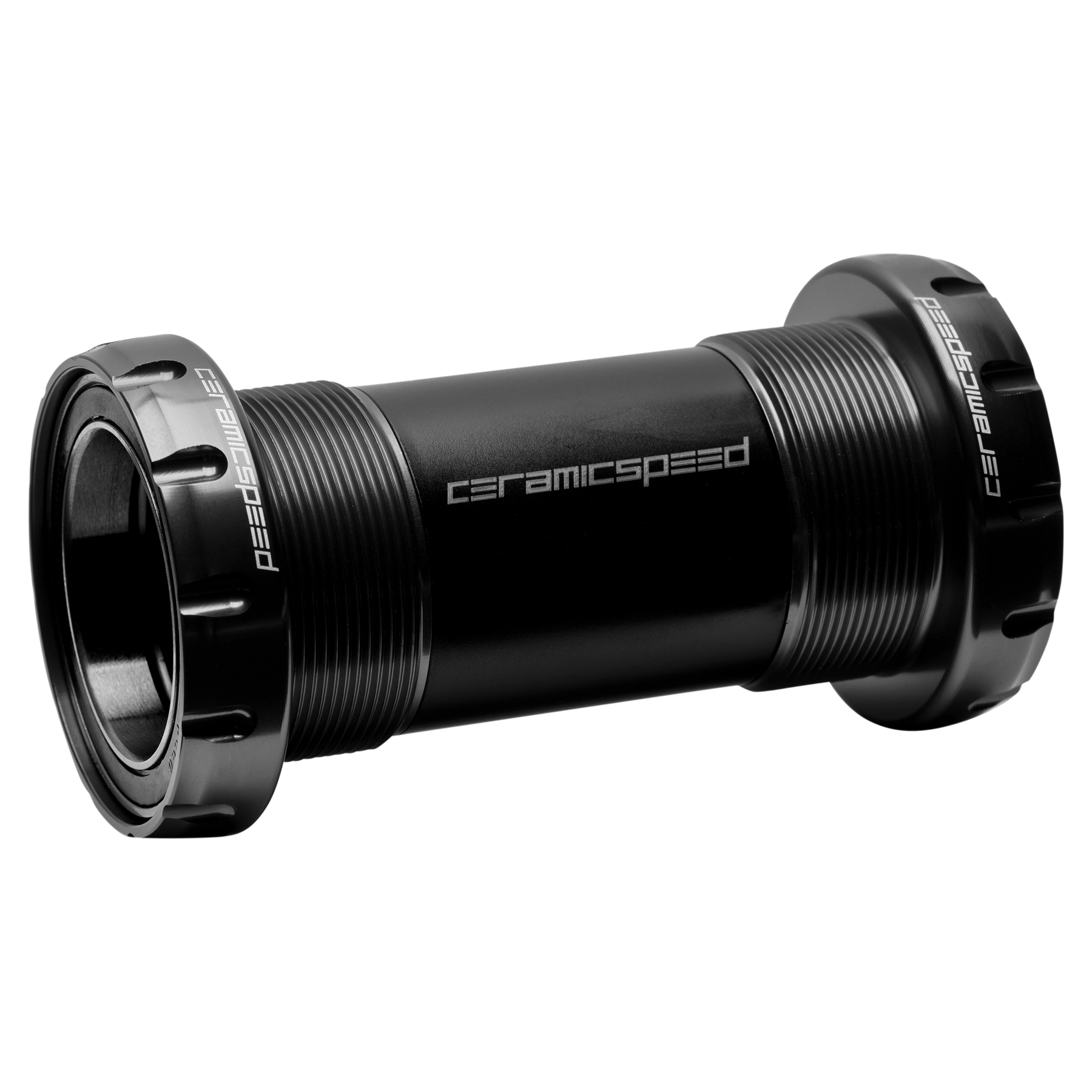 CeramicSpeed BSA Bottom Bracket - 30mm - Black