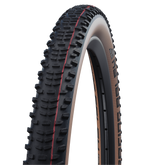 Schwalbe 29" Racing Ralph - Tan