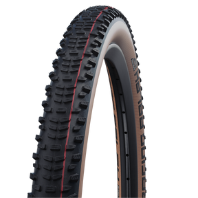 Schwalbe 29" Racing Ralph - Tan