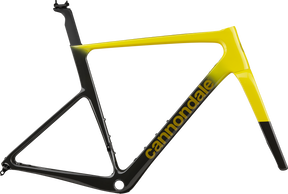 2023 Cannondale SuperSix EVO HiMod Disc Frameset