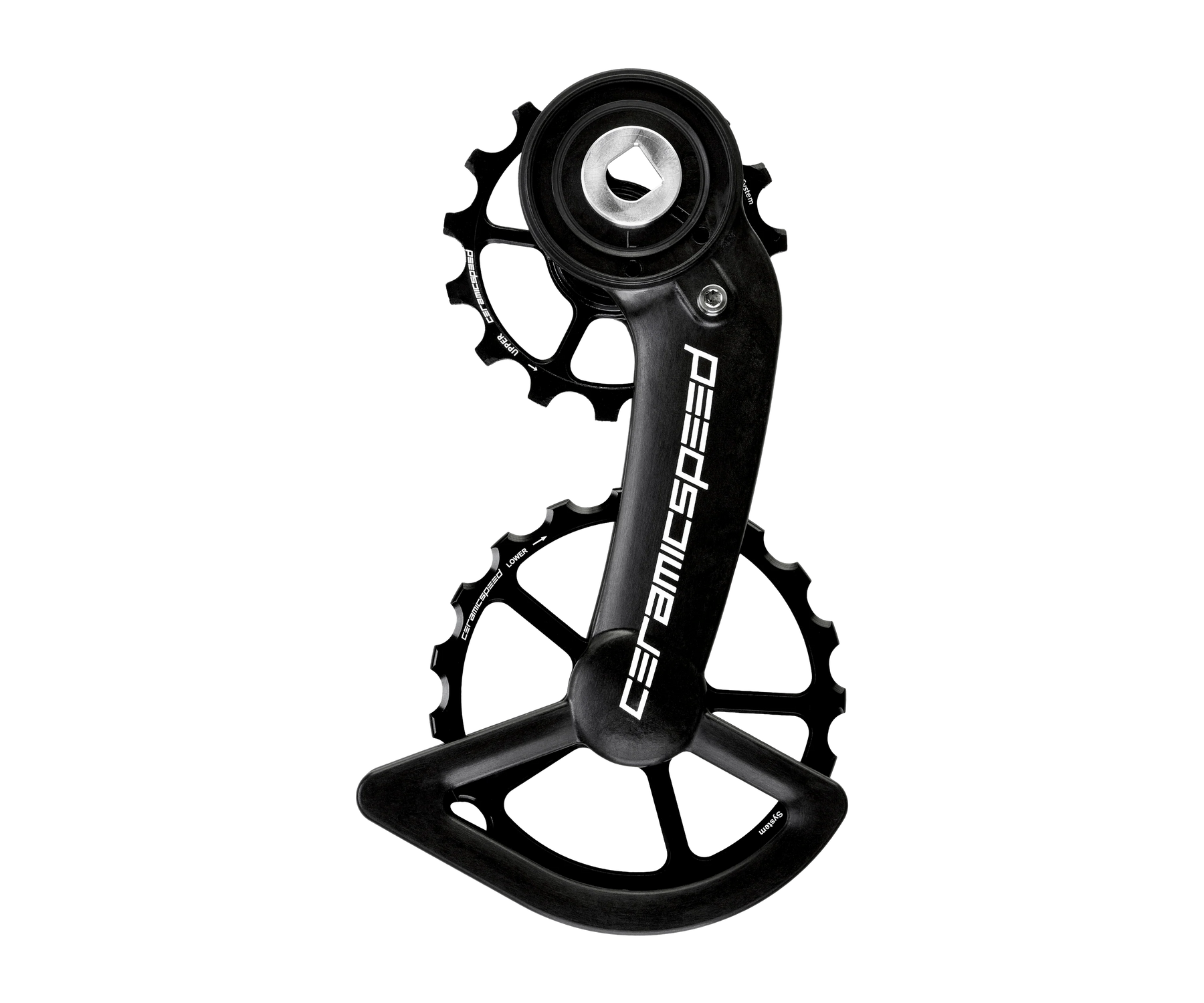 CeramicSpeed OSPW for Red/Force AXS