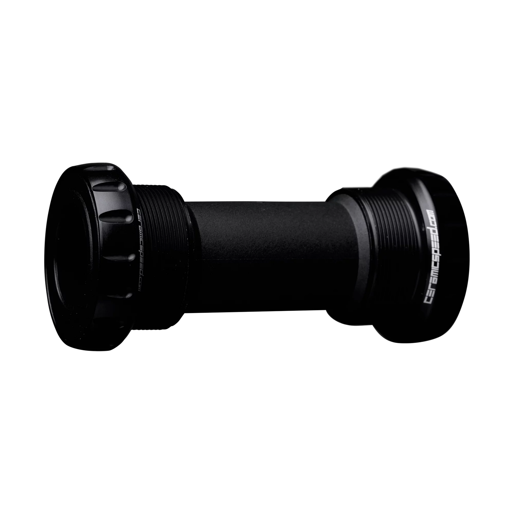 CeramicSpeed Italian Threaded Bottom Bracket - Shimano - Coated