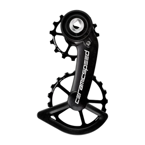 CeramicSpeed OSPW for Red/Force AXS