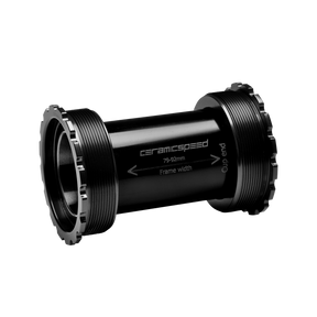 CeramicSpeed T47/86 Bottom Bracket - 30mm - Black