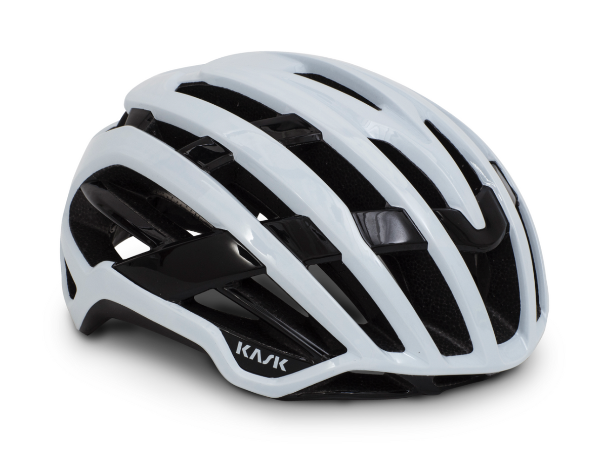 Kask Valegro Helmet - White - Medium