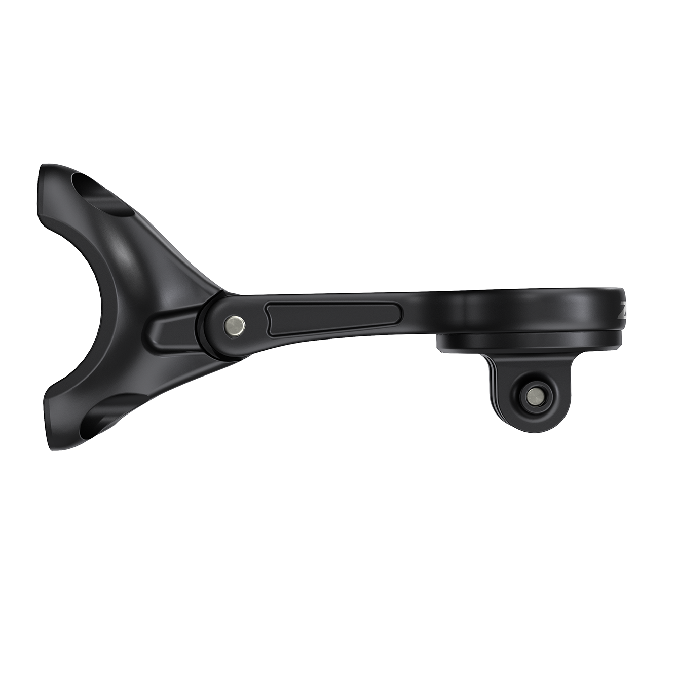 Zipp SL Sprint QuickView Integrated Road Computer Mount for Wahoo &amp; Garmin