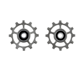 CeramicSpeed Titanium Pulleys - SRAM AXS XPLR - Coated