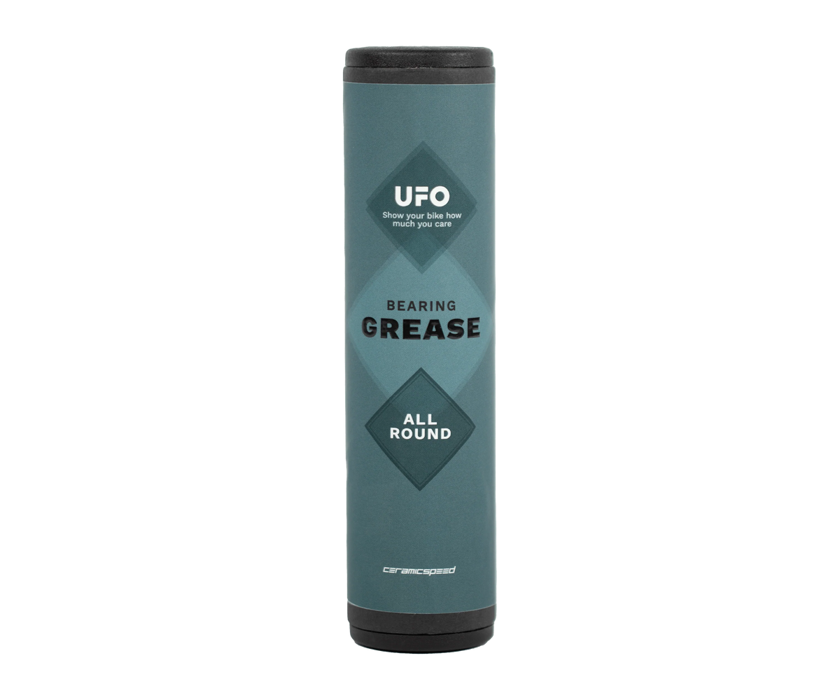 CeramicSpeed UFO Bearings All Round Grease