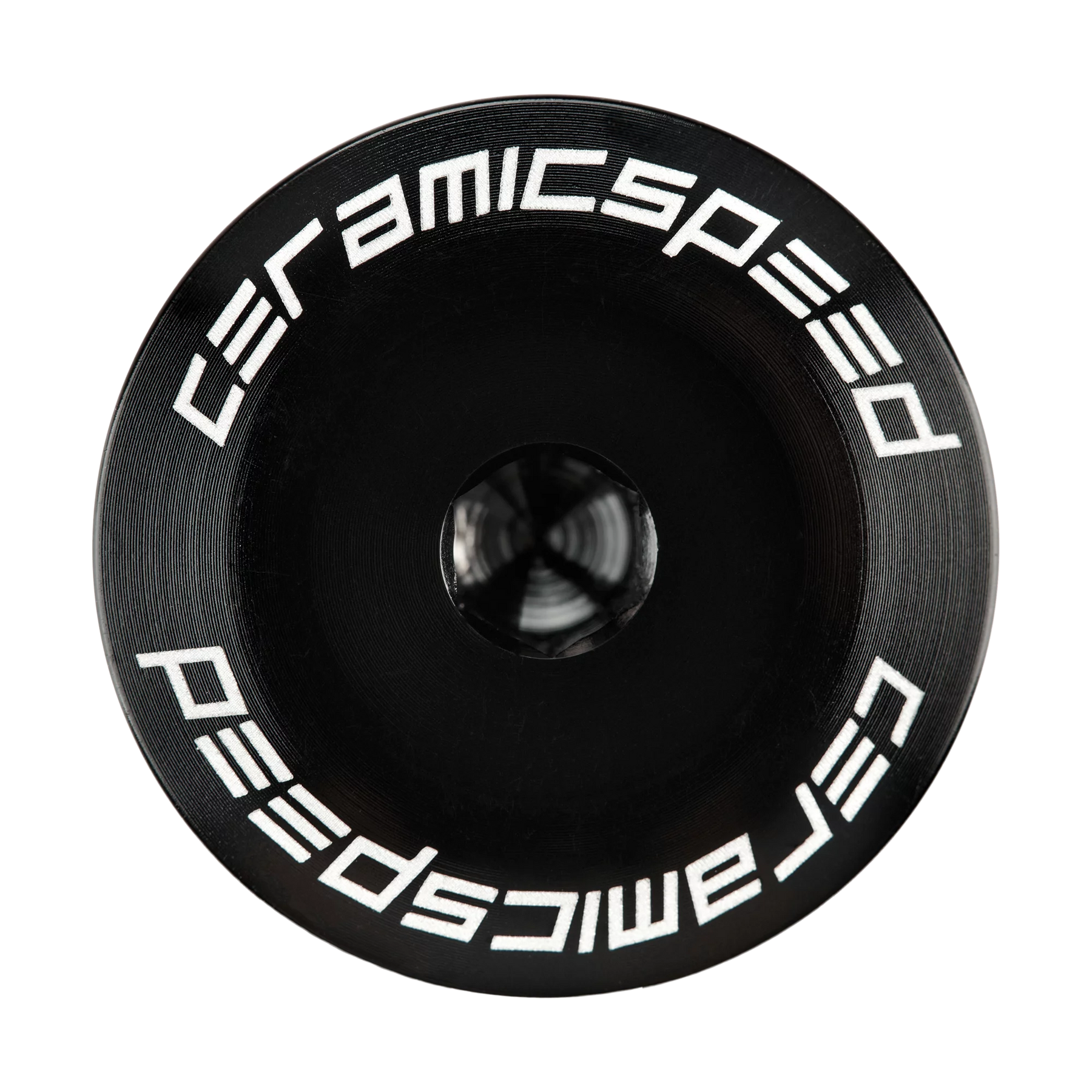 CeramicSpeed Preload Bolt for Shimano Cranks