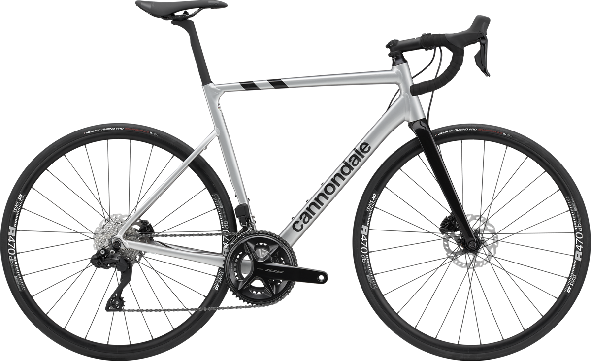 2023 Cannondale CAAD13 Disc - 105 Di2 - Mercury